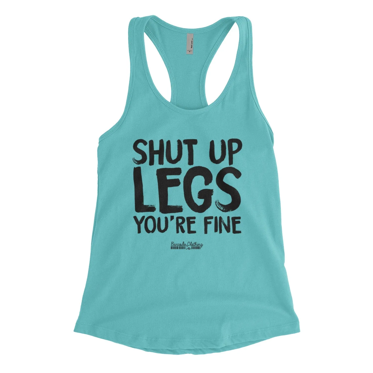 $10 Deal | Shut Up Legs