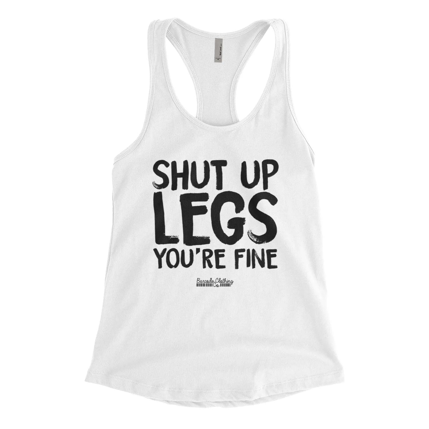 $10 Deal | Shut Up Legs