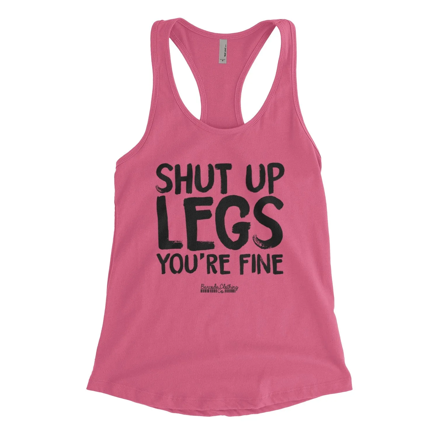 $10 Deal | Shut Up Legs