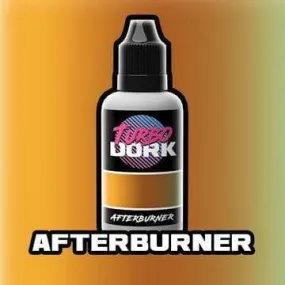 Afterburner 20mL