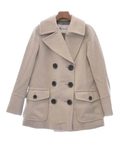 AQUASCUTUM Pea Coats