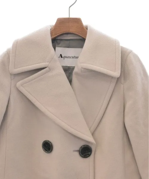 AQUASCUTUM Pea Coats