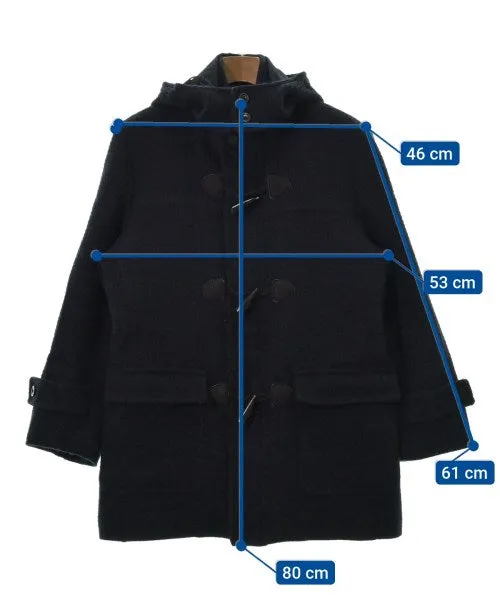 ARAMIS Duffle coats