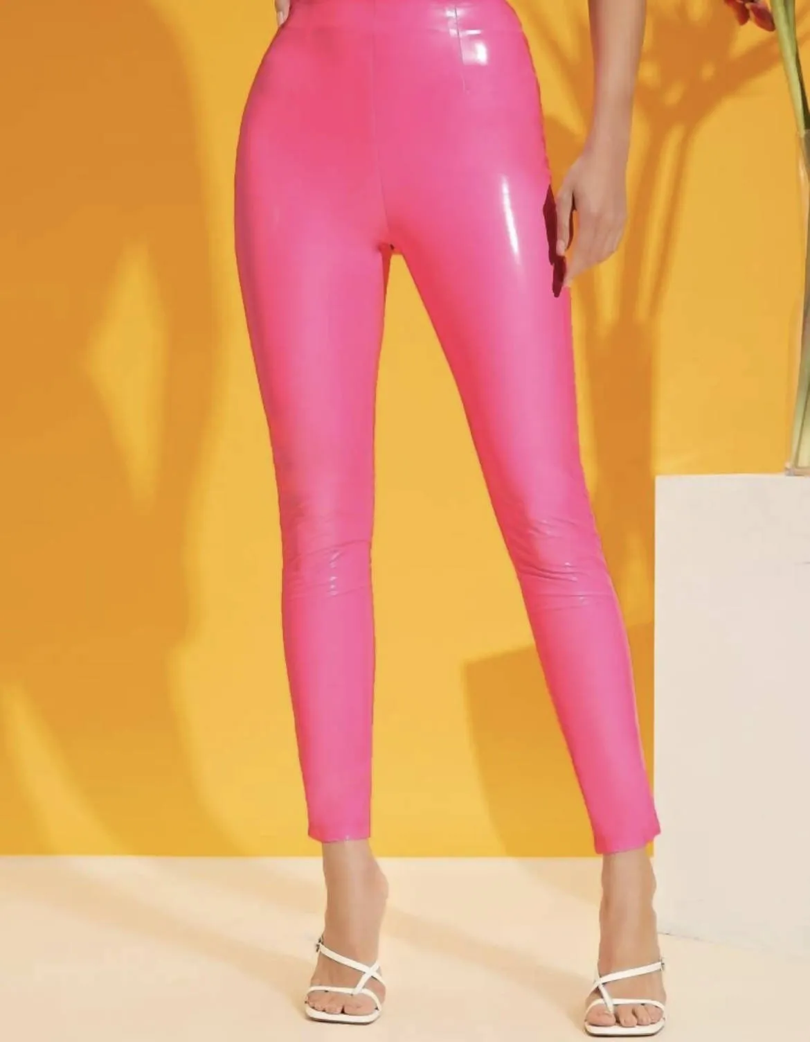 Barbie Pink Pants