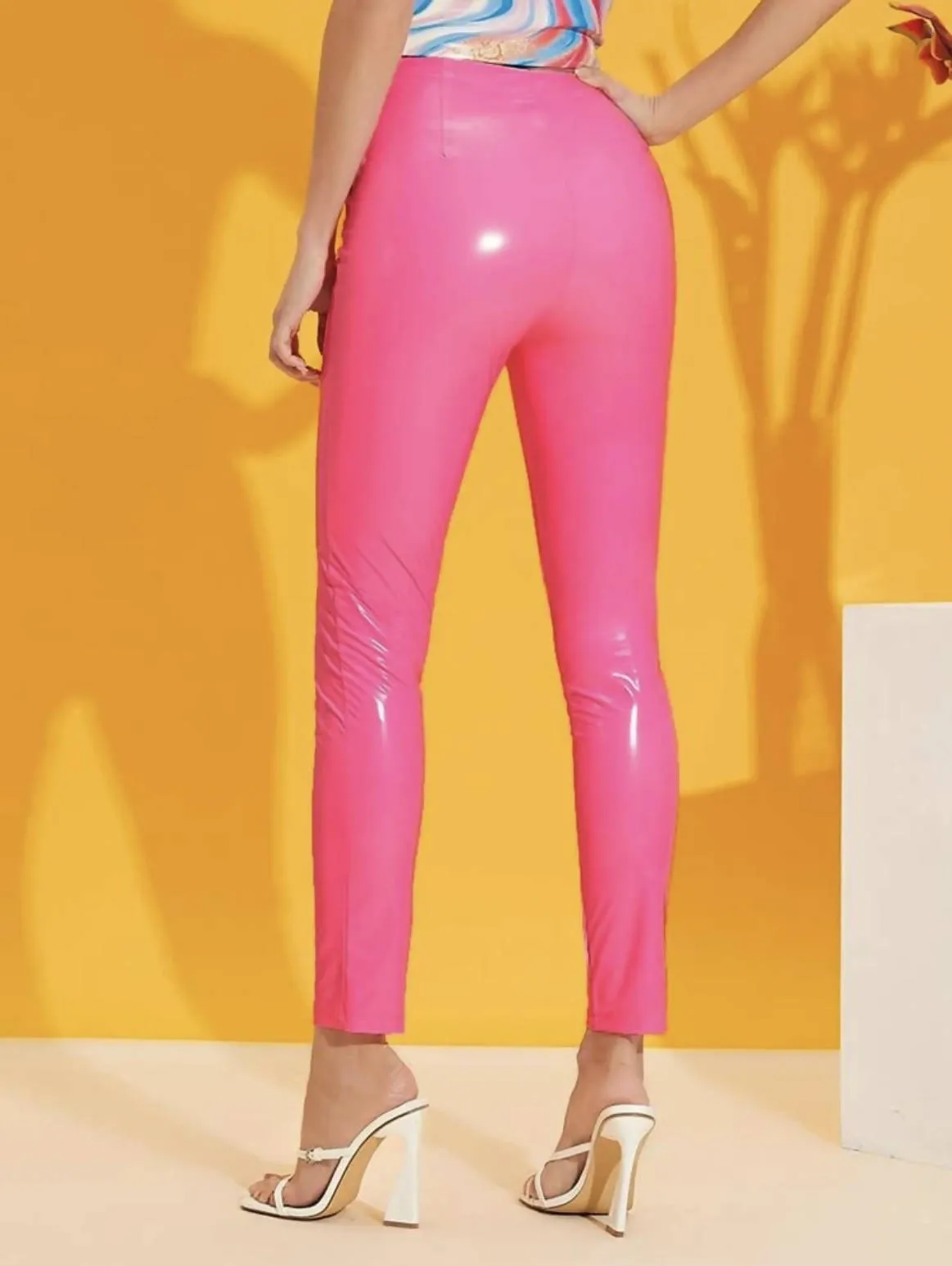 Barbie Pink Pants