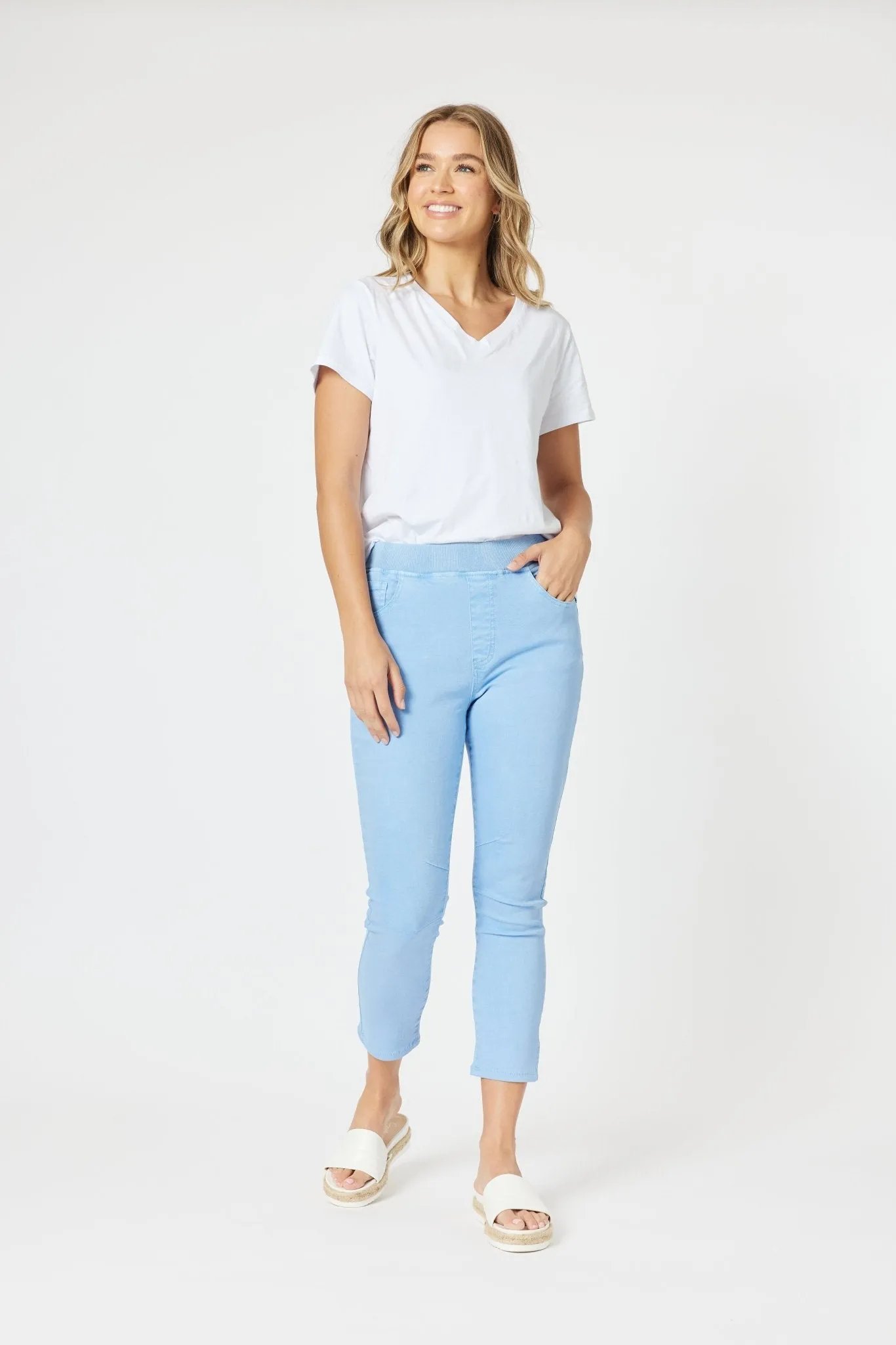 BELLA STRETCH JEAN