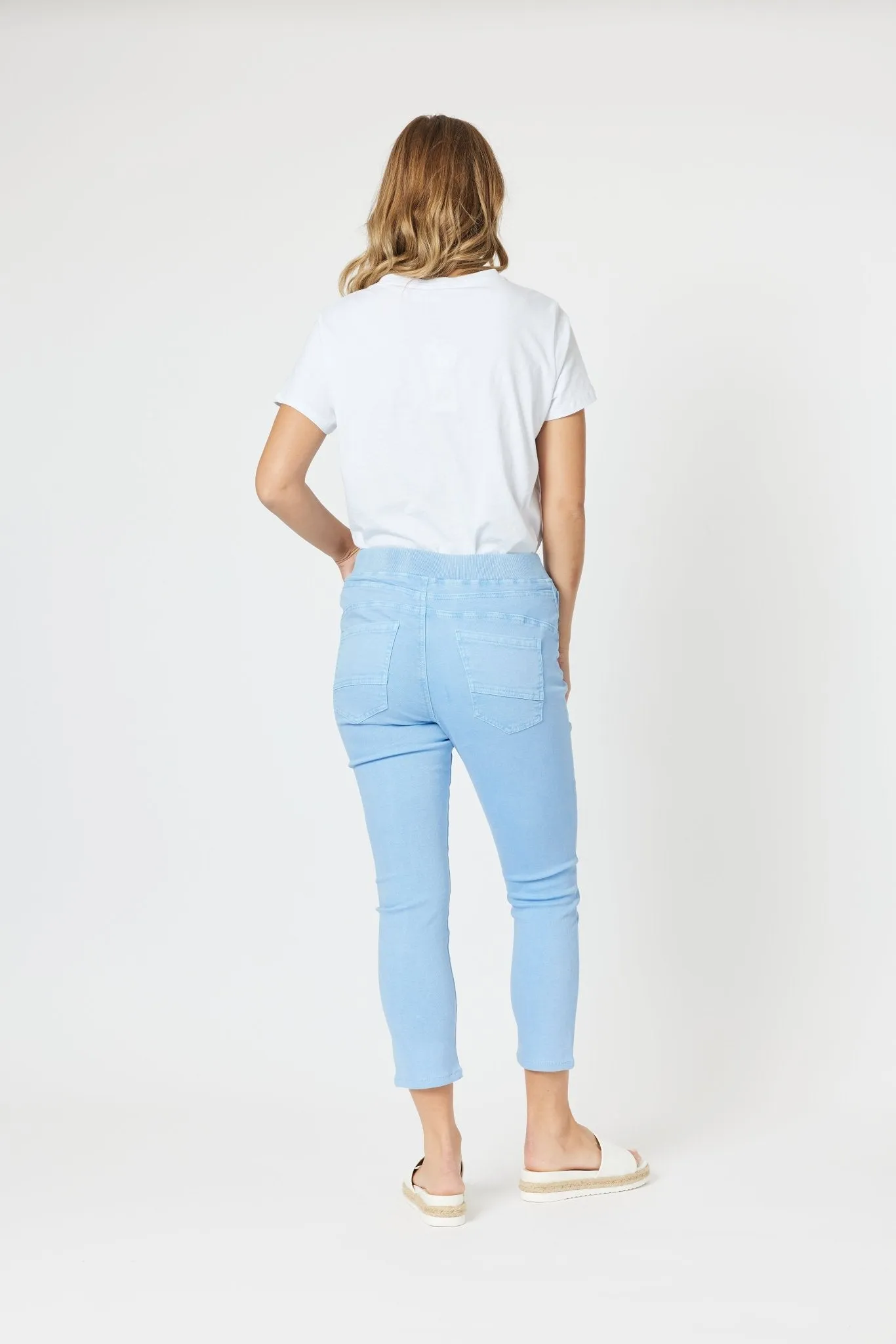 BELLA STRETCH JEAN