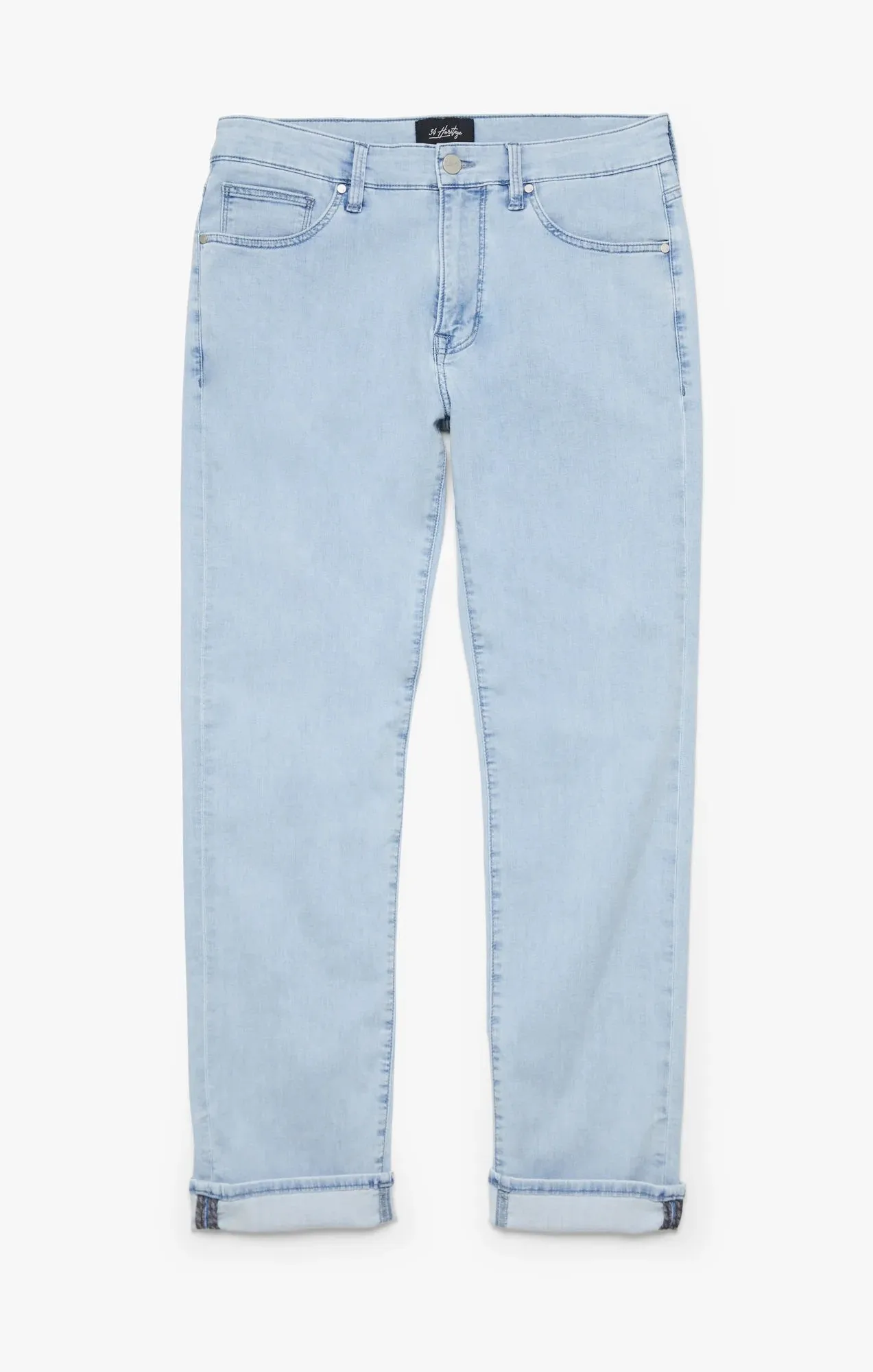 BLEACHED KONA JEAN