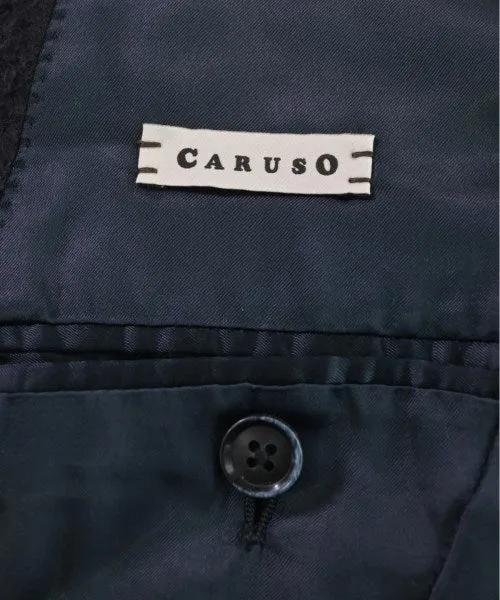 CARUSO Pea Coats