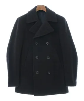 CARUSO Pea Coats