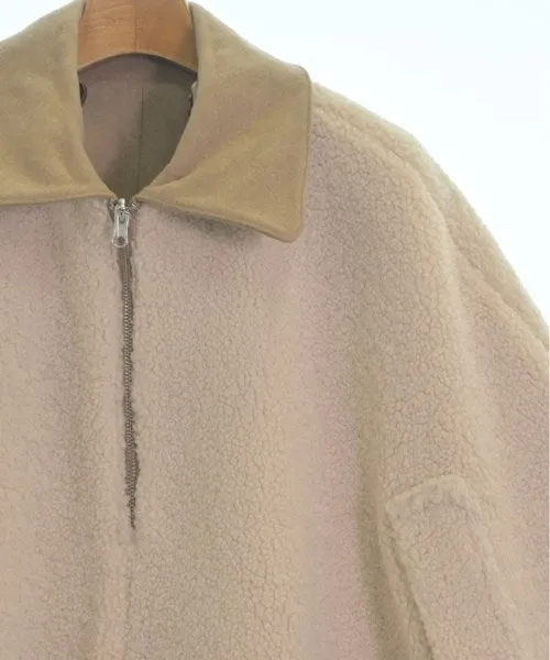 CLANE Sheepskin coats