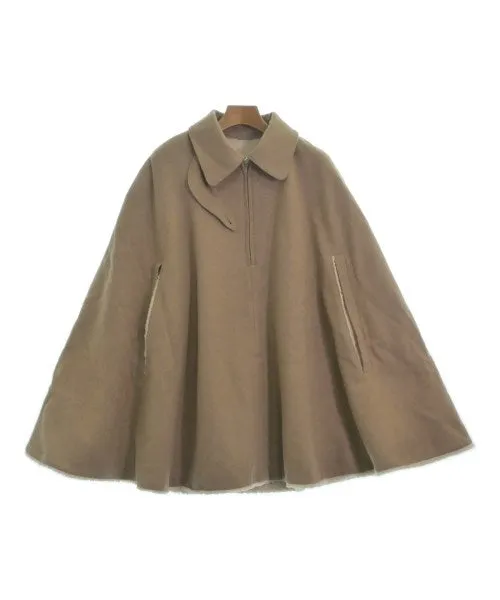 CLANE Sheepskin coats