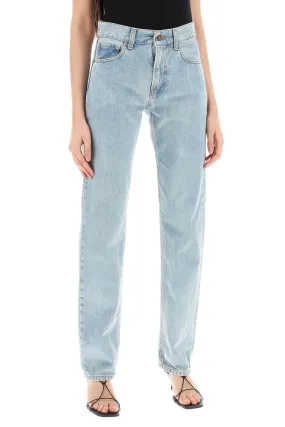 cleo straight leg jeans