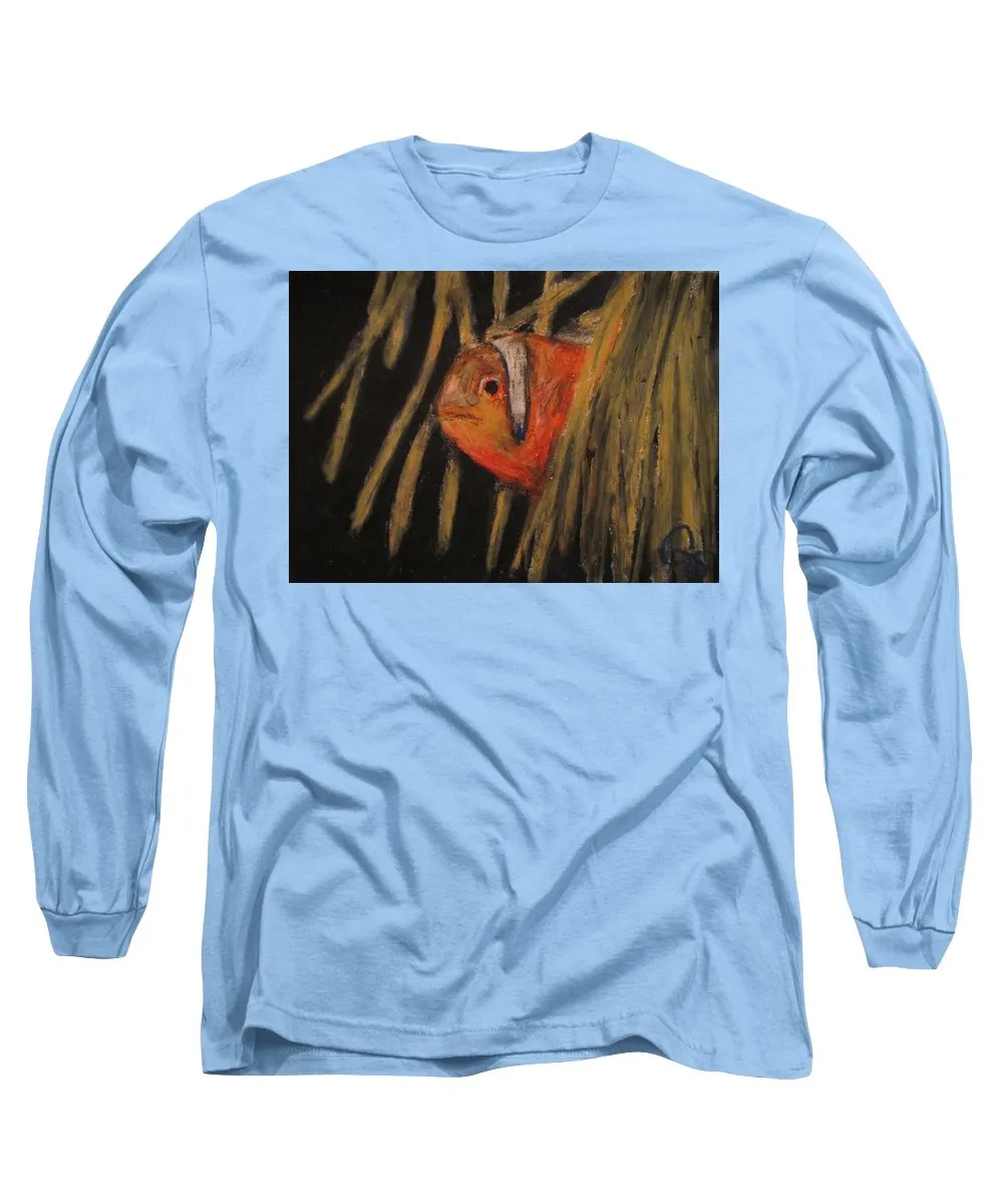 Clown Fishy - Long Sleeve T-Shirt