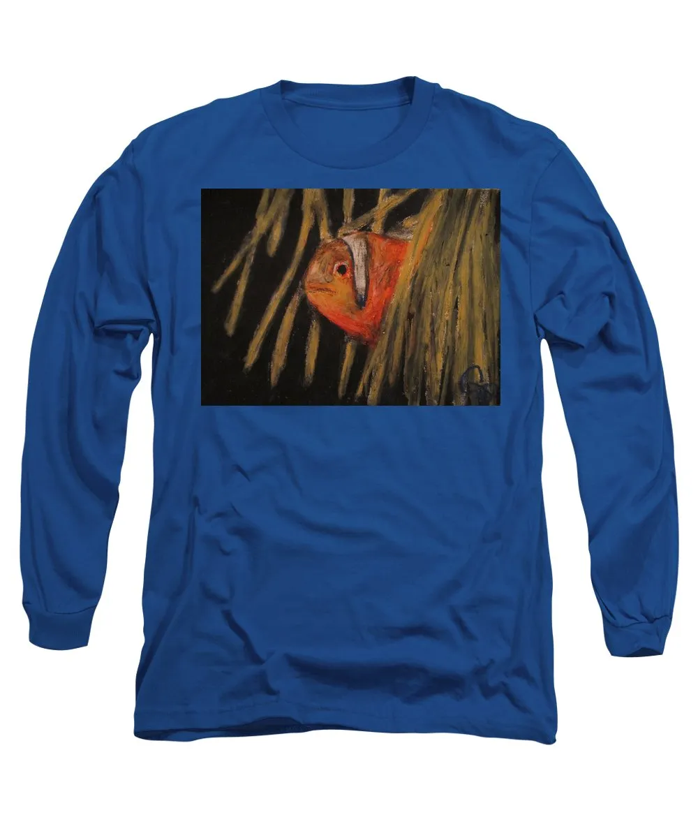 Clown Fishy - Long Sleeve T-Shirt