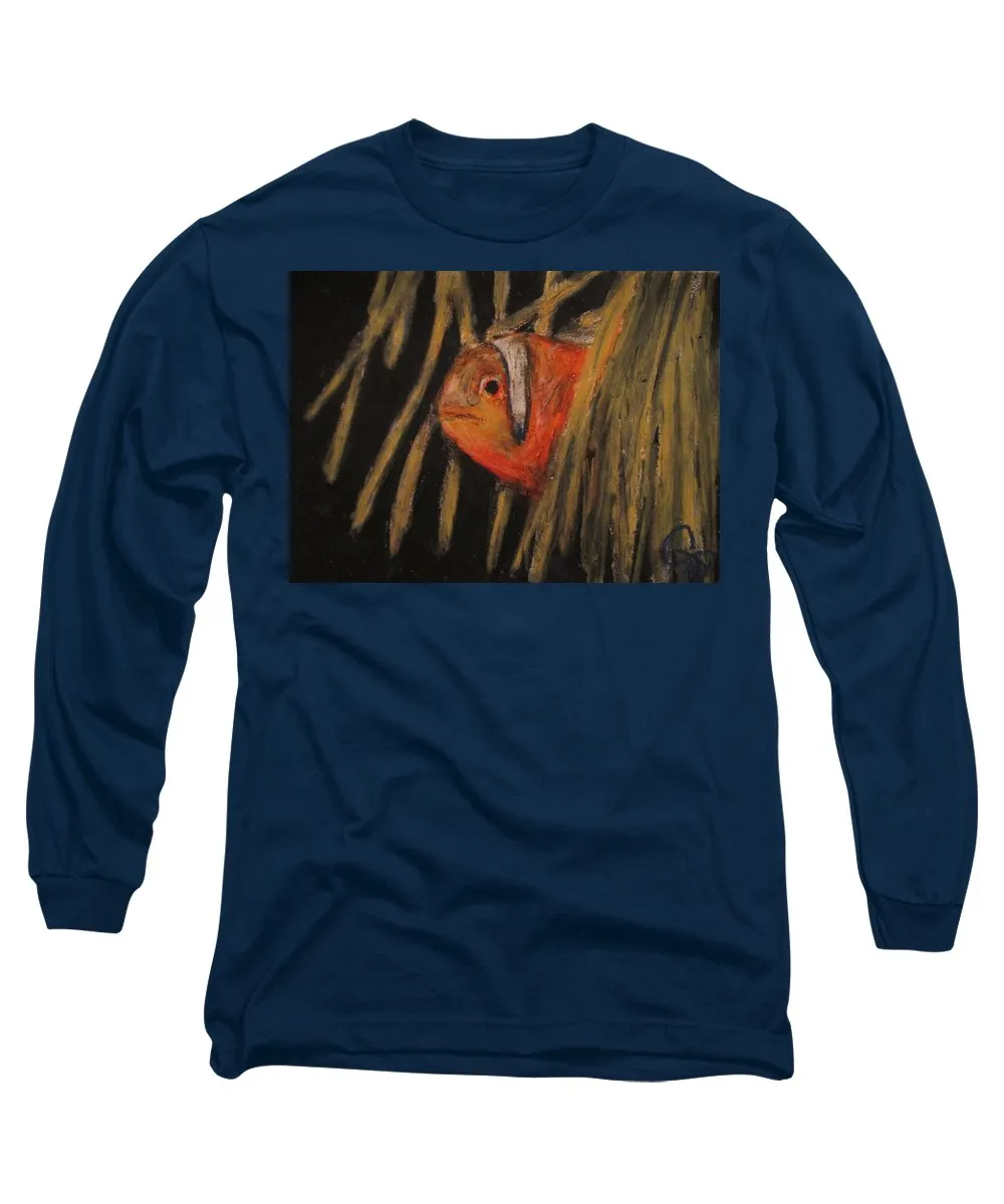 Clown Fishy - Long Sleeve T-Shirt