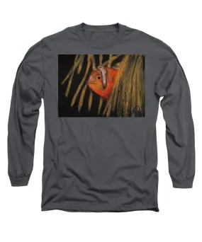 Clown Fishy - Long Sleeve T-Shirt