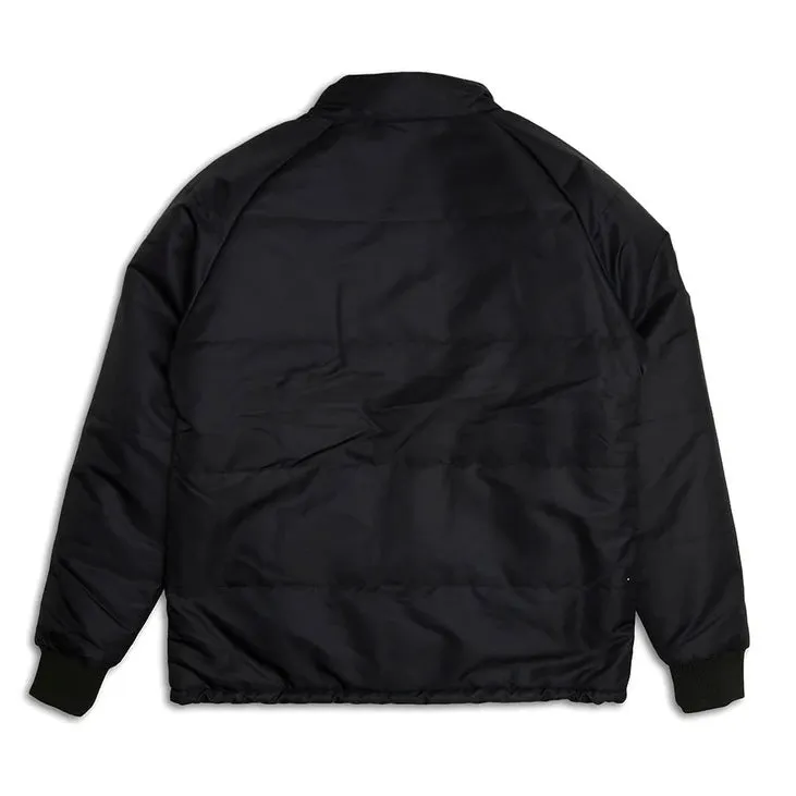 Deus | Buzz Racing Jacket | Black