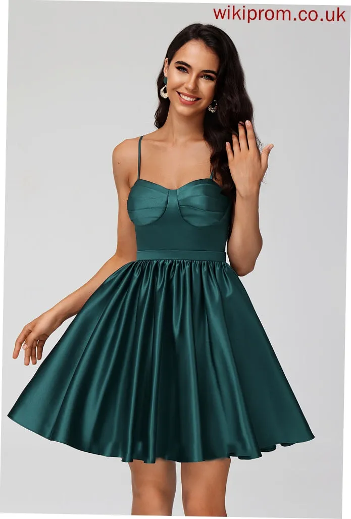 Dresses Asia Frida Homecoming Dresses Bridesmaid