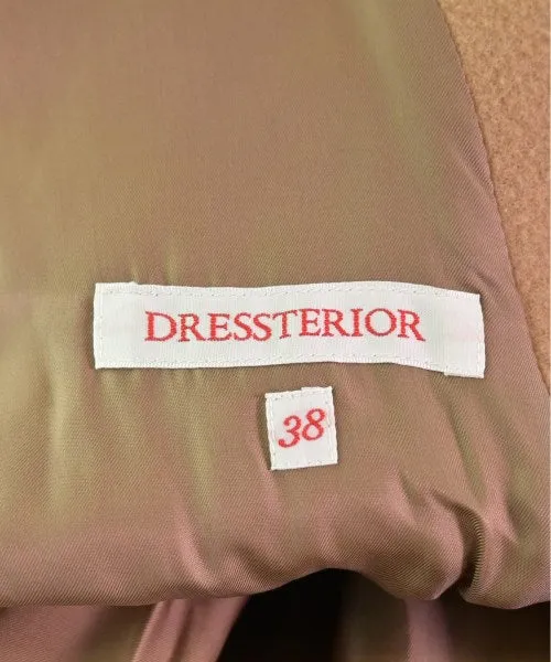 DRESSTERIOR Chesterfield coats