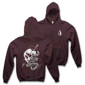 Estilo Brochacho Hoodies