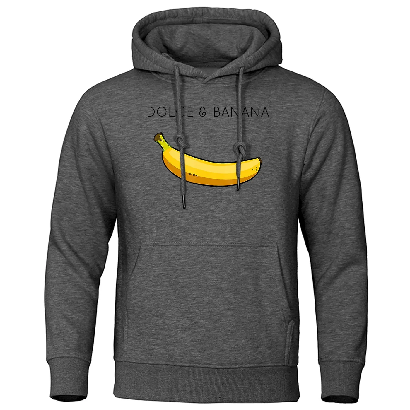 Fashion Casual Hoodies