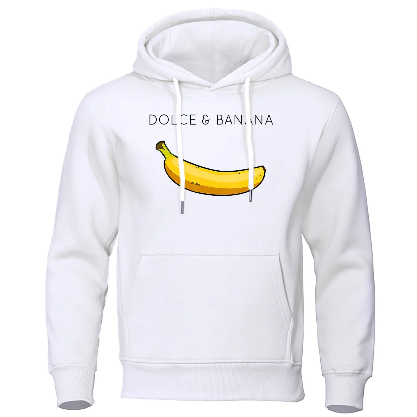 Fashion Casual Hoodies