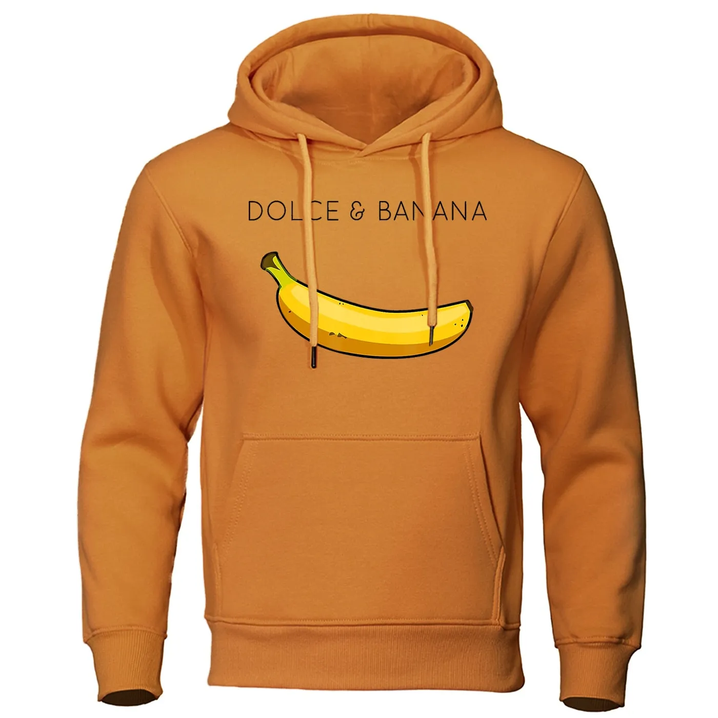 Fashion Casual Hoodies