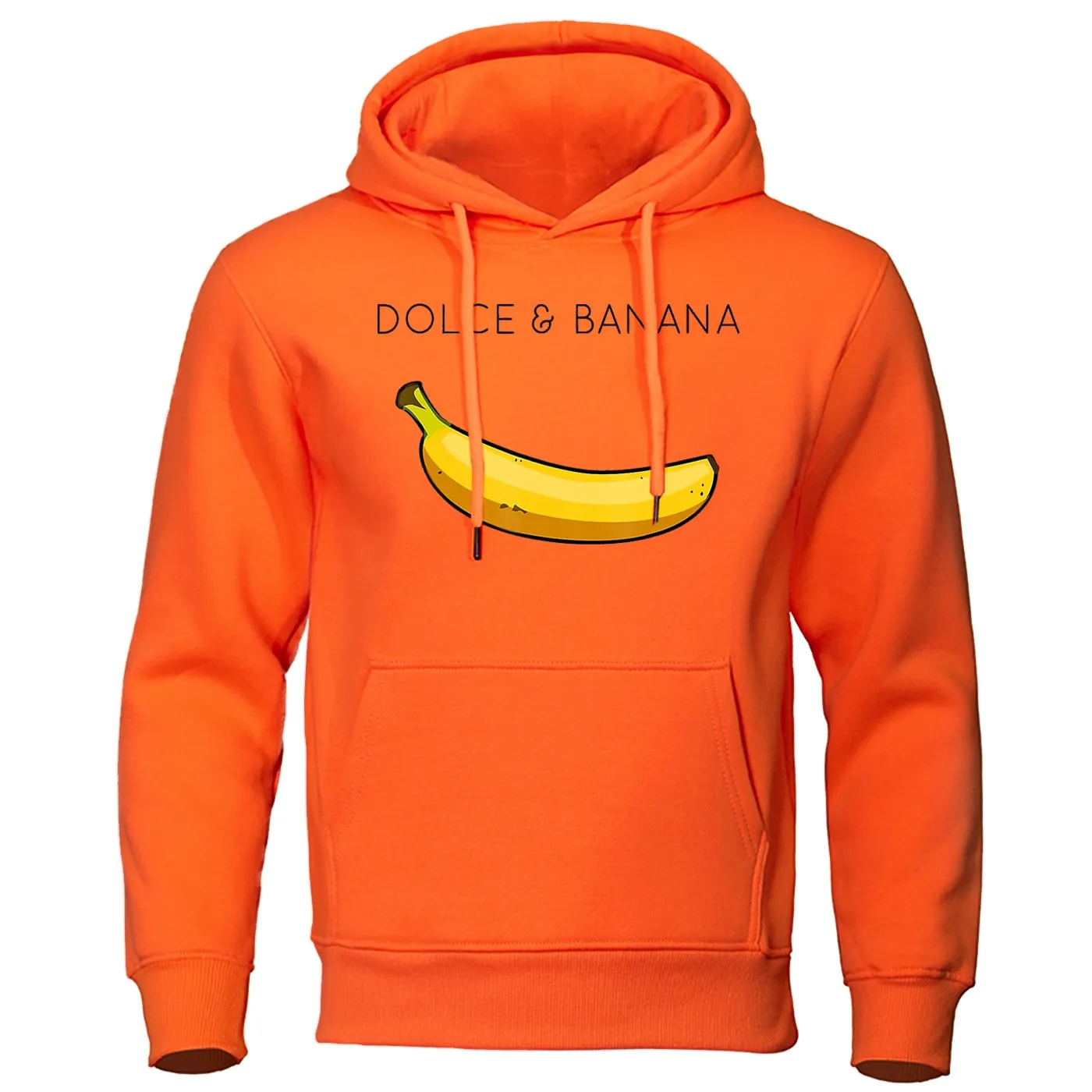 Fashion Casual Hoodies