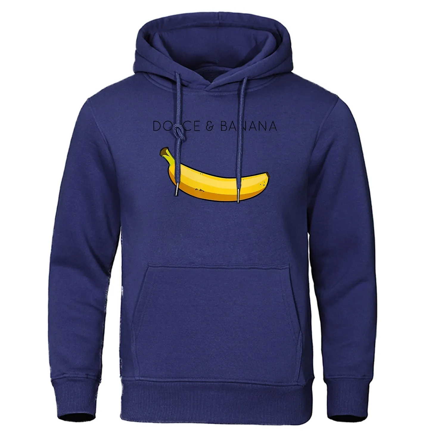 Fashion Casual Hoodies