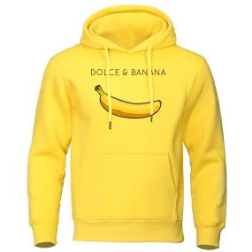 Fashion Casual Hoodies