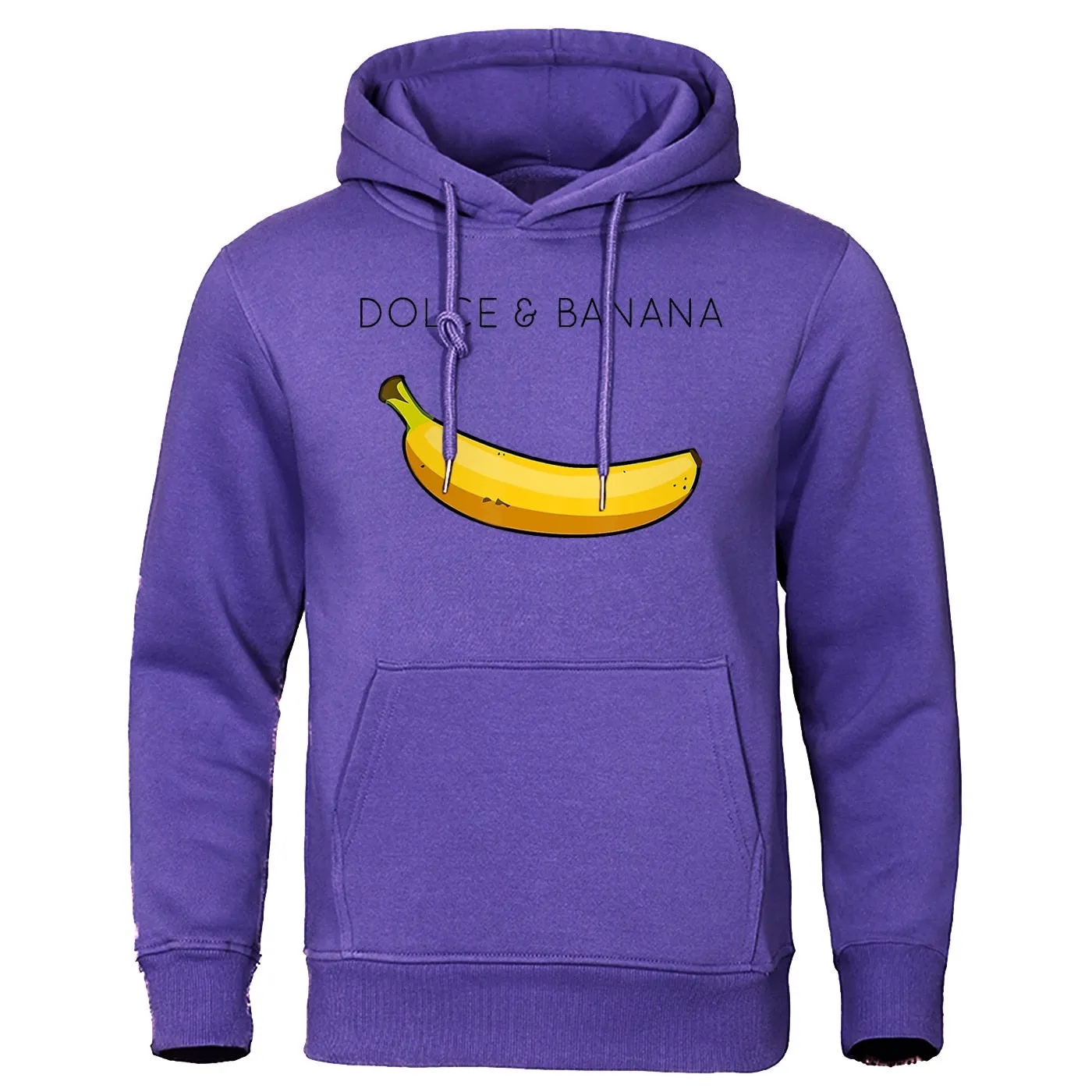 Fashion Casual Hoodies