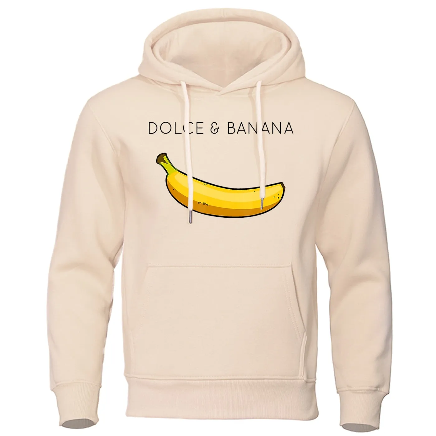 Fashion Casual Hoodies