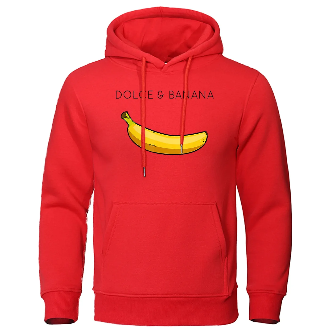 Fashion Casual Hoodies