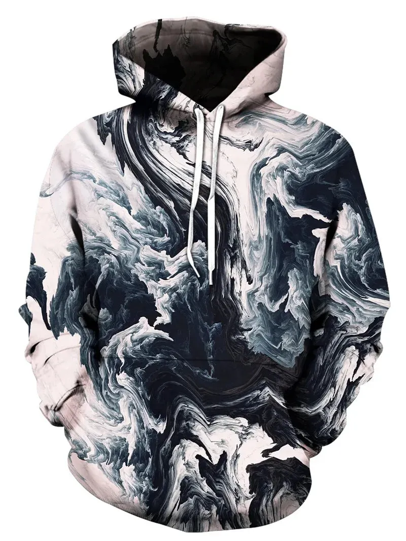 Fashion Mens Hoodies 3D Print Colorful Galaxy Pullover Sweatshirt Casual Oversized Hoodie For Men Women Sudaderas Para Hombres