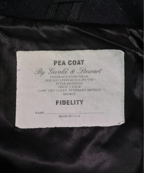 FIDELITY Pea Coats