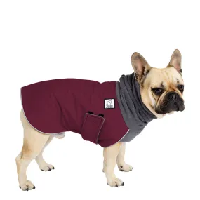 French Bulldog Winter Coat