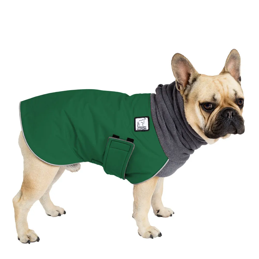 French Bulldog Winter Coat