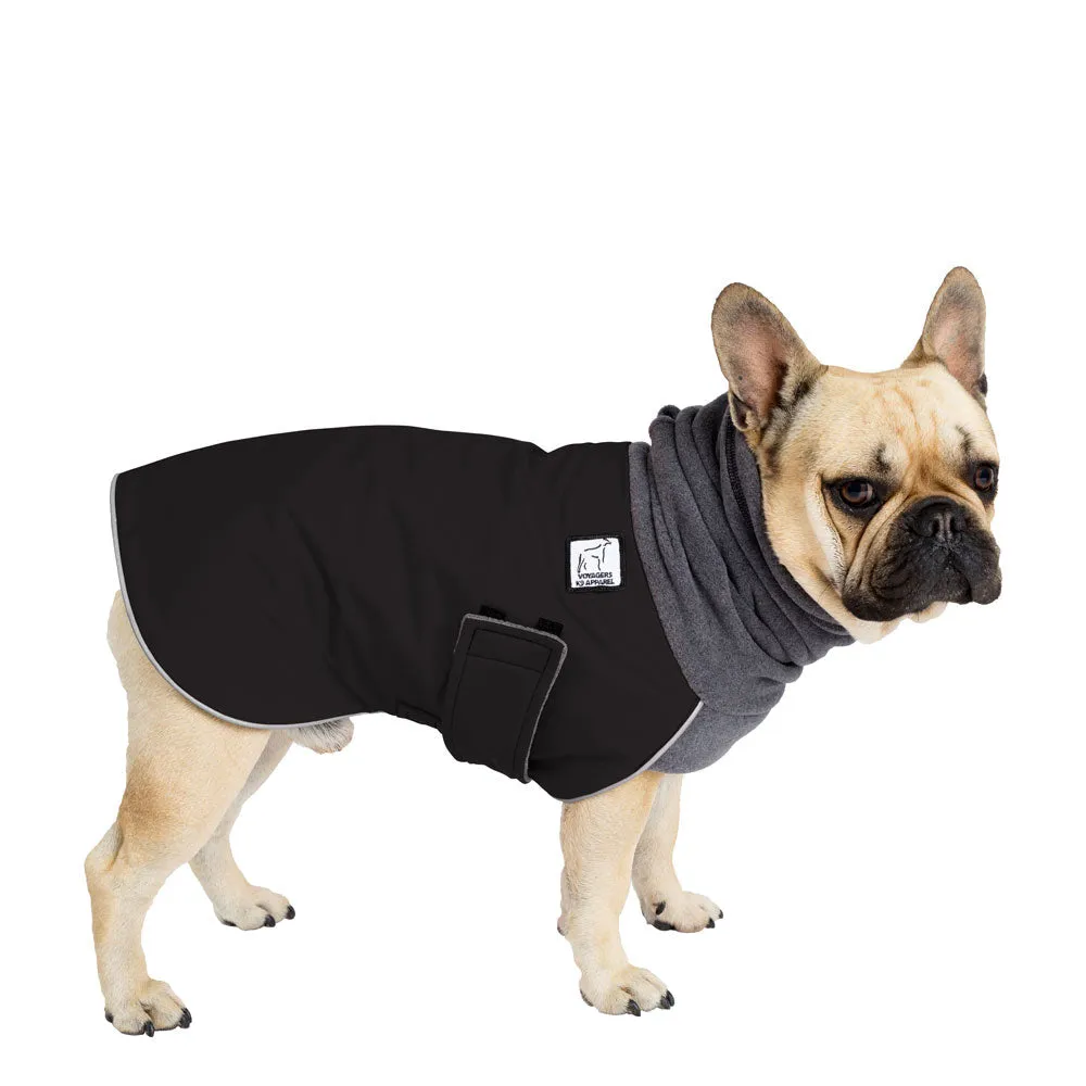 French Bulldog Winter Coat