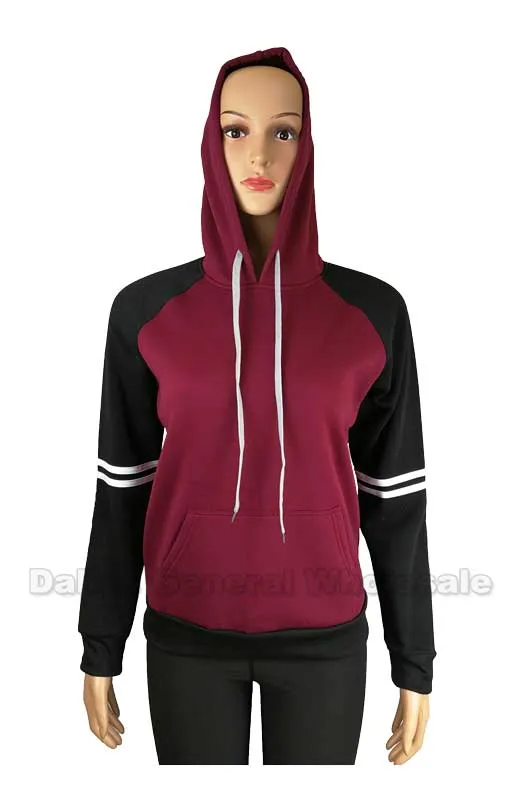 Girls Casual Hoodies Wholesale