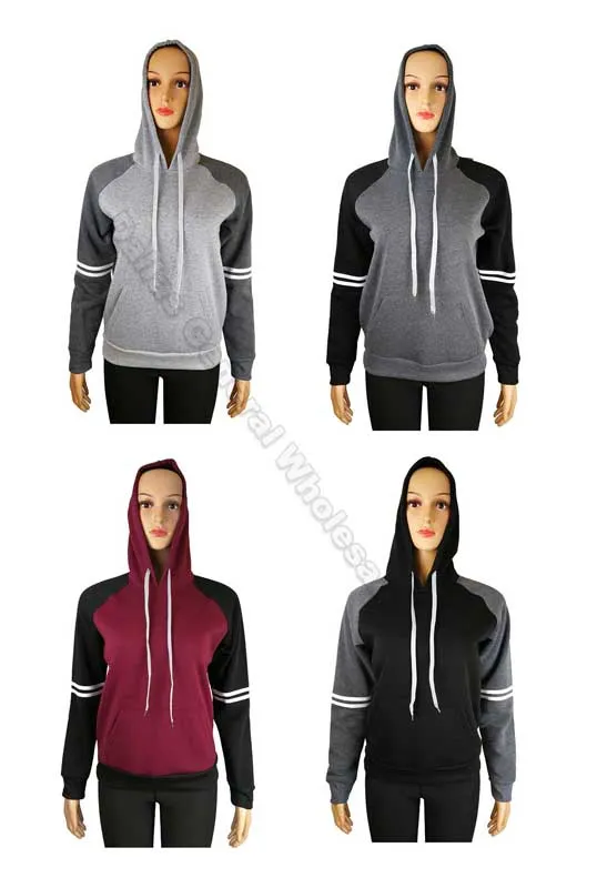 Girls Casual Hoodies Wholesale