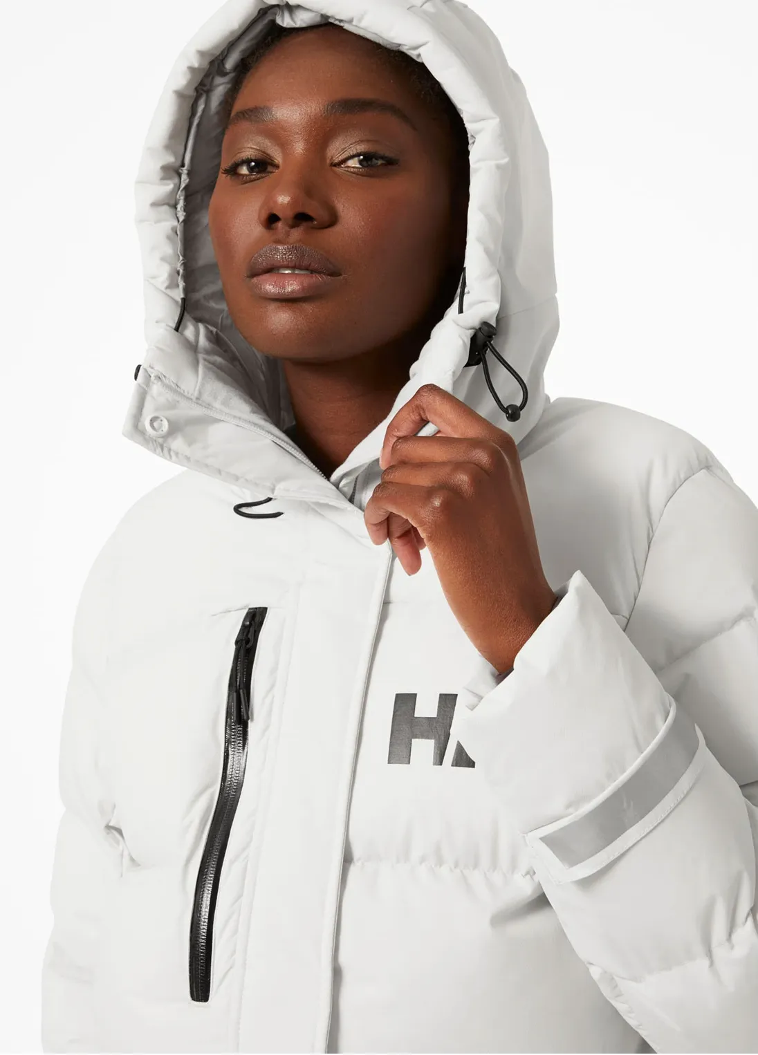 Helly Hansen Women'S Adore Puffy Parka