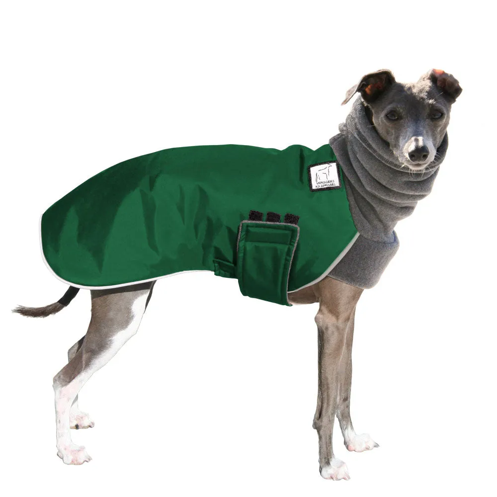 Italian Greyhound Winter Coat