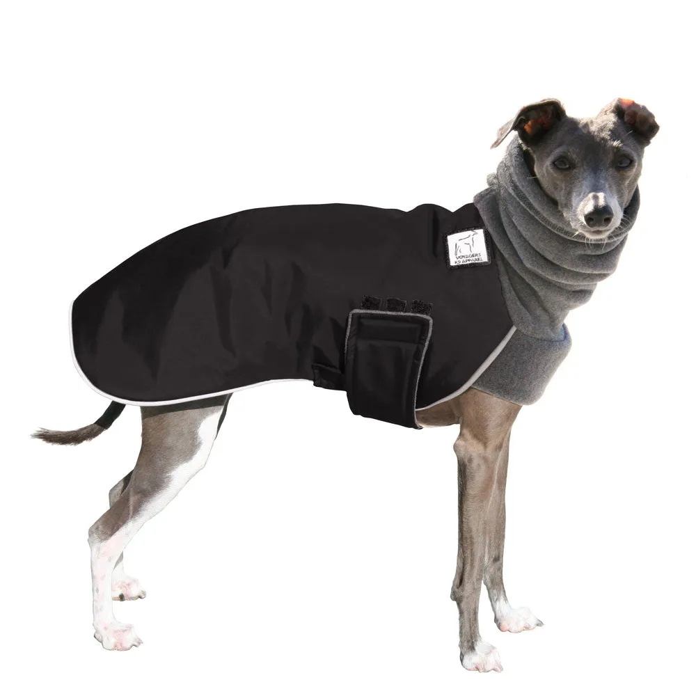 Italian Greyhound Winter Coat