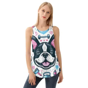 Ivy - Women Tank Tops