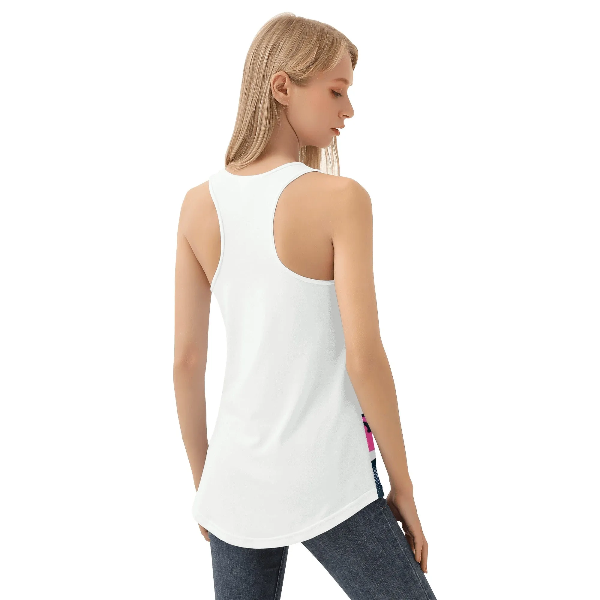 Ivy - Women Tank Tops