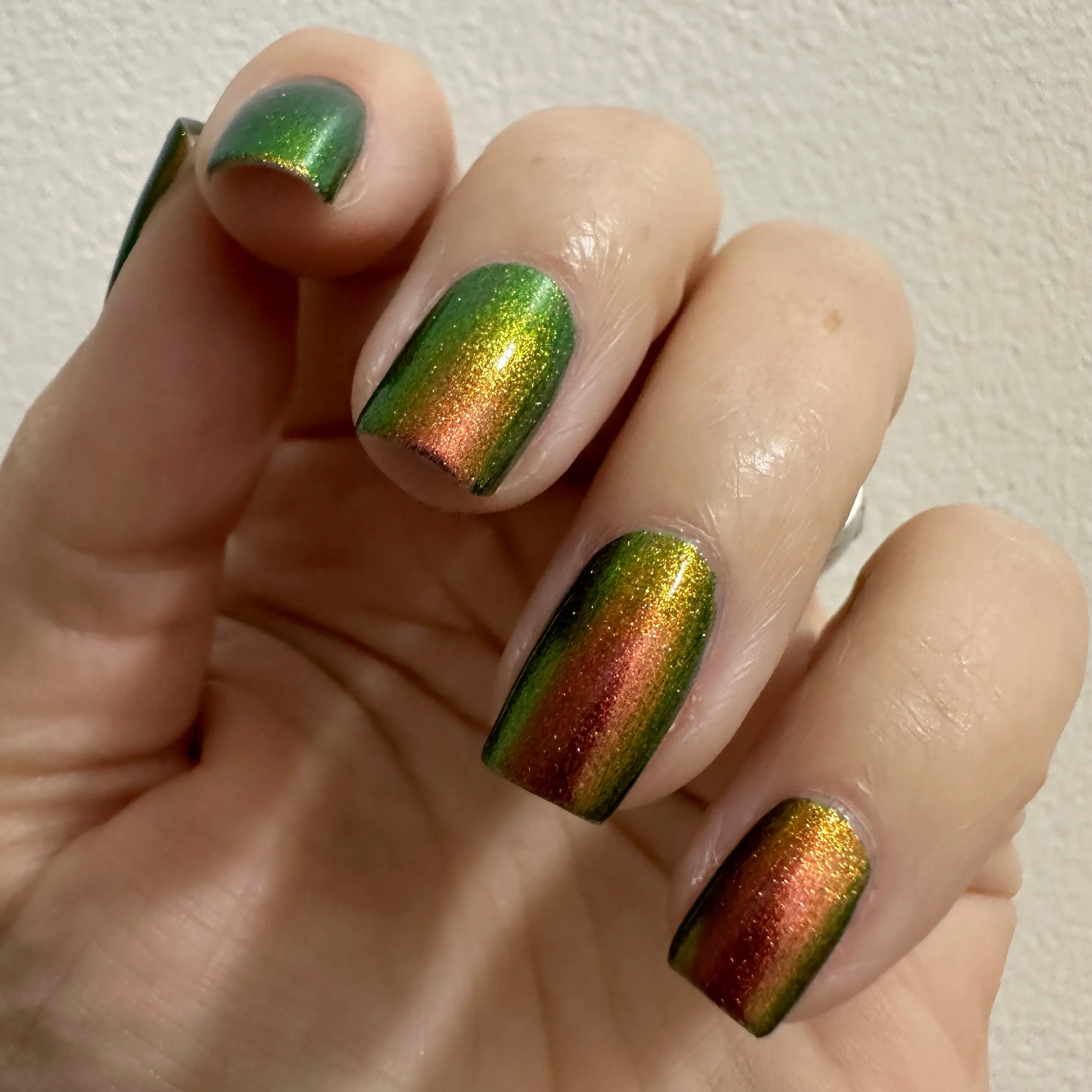 KBShimmer - Nail Polish - For The Pun Of It