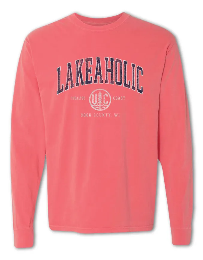 Lakeaholic LS (Customize)