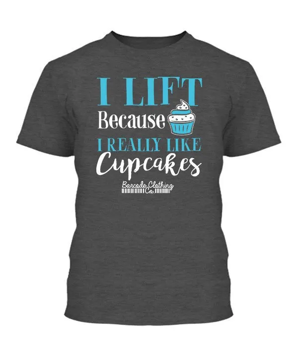 Lift Cupcakes