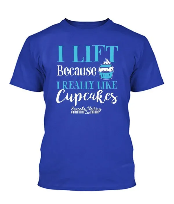 Lift Cupcakes